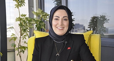 MHP İstanbul Milletvekili Adayı Hilal Dilber: 