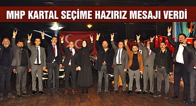 MHP Kartal 