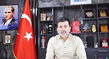 MHP Milletvekili Adayı Murat Şahin: “Milletimize Aşığız. Hepsinden Sağduyulu Olmalarını Bekliyoruz”