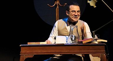 Sabahattin Ali, Maltepe’de ‘AldırmaGönül’ müzikaliyle anıldı