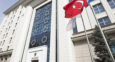 AK Parti İstanbul'dan sandıklarda gönüllü daveti