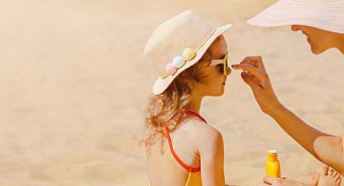 Aşırı sıcaklardan korunmanın 5 yolu