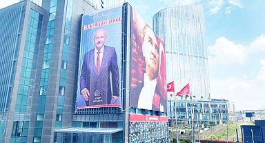 CHP İstanbul'dan vatandaşlara çağrı