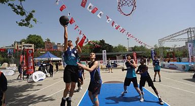 Kartal’da 19 Mayıs Kutlamaları Başladı