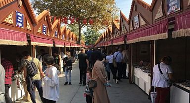 Kartal Kitap Fuarı, Kitapseverler İle Buluşmak İçin Gün Sayıyor