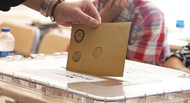 Seçim yasakları başladı!