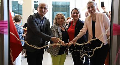 Ahşap Boyama Atölyesi’nin Öğrencilerinden Retro Sanat Sergisi