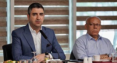 “Başkan Yüksel, Seçim Geride Kaldı, Şimdi Hep Beraber Halka Hizmet Zamanı”