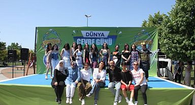 Dünya Çevre Günü Kartal’da Coşkuyla Kutlandı