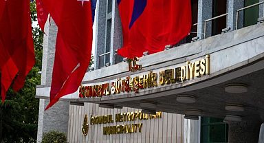 İBB, iklim krizine uyum için Litvanya'yla ortak proje yürütüyor