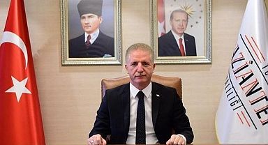 İstanbul Valisi Davut Gül oldu
