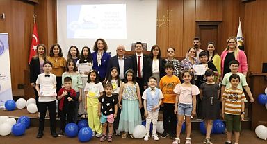 Kartal Belediyesi Çocuk Meclisi Üçüncü Oturumunu Tamamladı