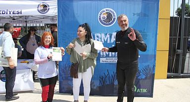 Kartal’da, Dalgıçlar Deniz Temizliği Yaptı