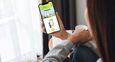 Paylaşım ekonomisi 2025'e kadar 335 milyar dolarlık büyüklüğe ulaşacak