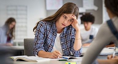 Sınav Stresine Karşı Öneriler 