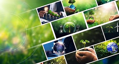 Son 20 yılda enerji talebinin en hızlı arttığı OECD Ülkesi Türkiye oldu