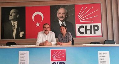 CHP Kartal'ın acı kaybı! 