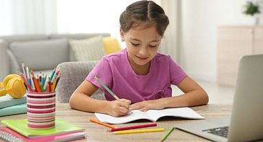 Çocuğunuzun Yaz Tatilini Verimli Geçirmesini Nasıl Sağlarsınız?