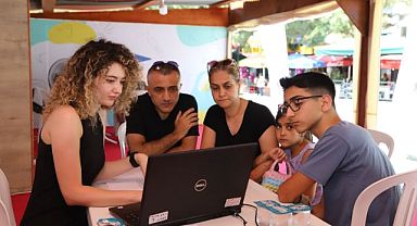 Kartal Belediyesi LGS Tercihlerinde Öğrencilerin Yanında