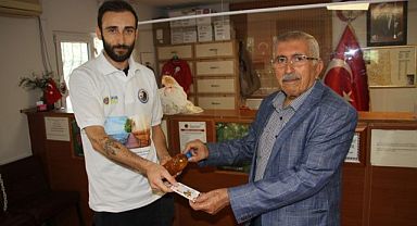 Kartal Belediyesi’nden Atık Yağ Karşılığında Alışveriş Kartı