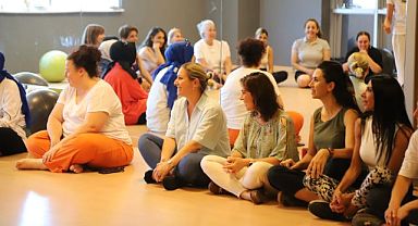 Kartal Belediyesi'nden Kreş Öğretmenlerine Eğlenceli Eğitim