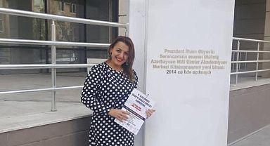 Kartallı yazarı eserleri dünya üniversitelerinde yerini aldı