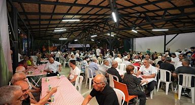 Muharrem Ayı’nın İlk Orucu Dualar Eşliğinde Açıldı