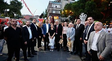 Srebrenitsa Soykırımının Şehitleri, Kartal’da Anıldı