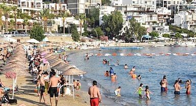 Turist sayısı zirveye koşarken gelirde toparlanma yavaş kaldı!