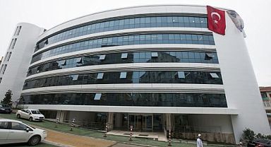 Başkan Yüksel işçi krizini çözdü!