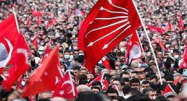 CHP Kartal İlçe Kongresi 3 Eylül’de yapılacak!