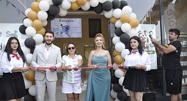 Estedore Beauty Palace Kurtköy Şubesi Açıldı