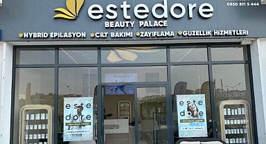 Estedore Beauty Palace Yeni Şubesini Pendik Kurtköy’de Açacak