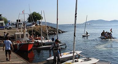 Kartal’da Çocuklar ve Gençler İçin Spor Dolu Bir Yaz