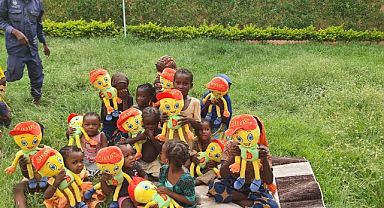 Kartallı Yazarın Projesi Ülke Sınırlarını Aştı