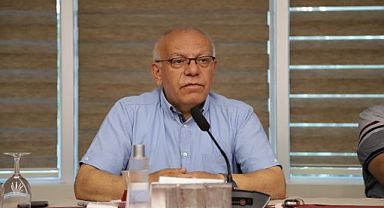 “Mali Sorunlara Rağmen Çalışmalarımıza Devam Ediyoruz”