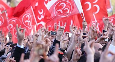 MHP Kartal İlçe Kongresi yarın yapılacak