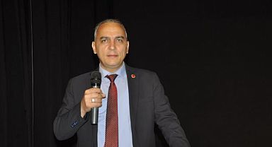 MHP Zübeyir Kurt ile Yola Devam Dedi