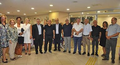 Kartal Belediyesi, Kartallı Kadınların El Emeği Sergisi’ne Ev Sahipliği Yaptı