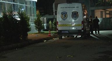 Kartal'da sır ölüm!