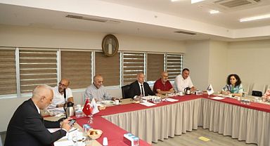 İmam Aydın, “Kartal’ın Tüm Mahallelerine Dokunarak Hizmet Götürdük”