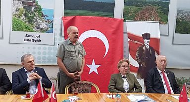 Kartal'a 100. Yılda çok anlamlı bir eser kazandırıyorlar (Video Haber)