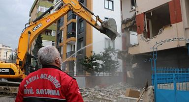 Kartal’da Evi Yenilenen İnsan Sayısı 100 Bine Ulaştı