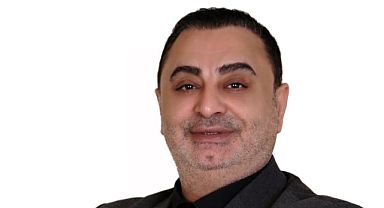 Halit Koluman meclis üyeliği için başvuruda bulundu