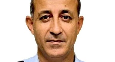 Maltepe'de bir polis şehit oldu