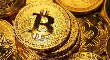 Bitcoin dünyanın en değerli 12. varlığı!