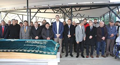 Gazeteci Nuray Yılmaz’ın Acı Günü