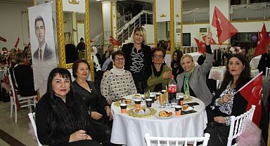 Kadınlar Buluşuyor, Dayanışma Artıyor