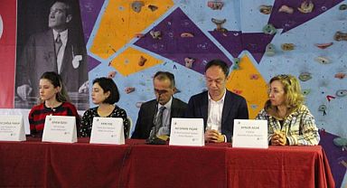 Kartal Belediyesi’nden Farkındalık Yaratan İklim Değişikliği Semineri