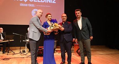 Kartal Belediyesi'nden Zeki Müren'e Ahde Vefa Gecesi